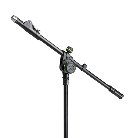 Gravity GSSMSSET1 Set of 2 Speaker & Microphone Stands with Bag