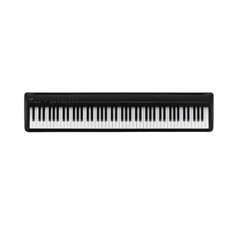 Kawai ES120 Portable Digital Piano – Black