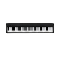 Kawai ES120 Portable Digital Piano - Black - Keyboard | Melodica Music Store Dubai