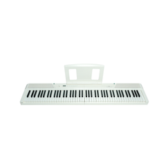 Steiner AERO-88 Folding Digital Piano - White