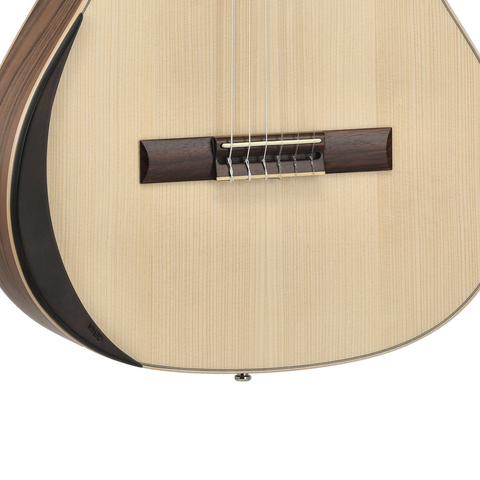 Manuel Rodriguez Samba E-Acoustic Profundo Trussrod
