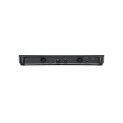 Shure BLX188UK/CVL-H8E Dual Lavalier Wireless Microphone System