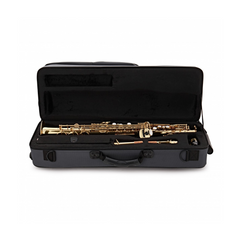 Grassi GR SS210 Master Series Soprano Saxophone – B♭