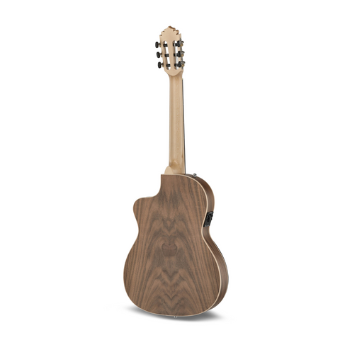 Manuel Rodríguez ECOLOGÍA Samba Plano E-Acoustic