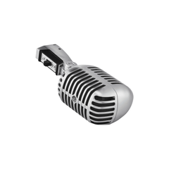 Shure 55SH Series II Iconic Unidyne Vocal Microphone