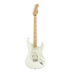 Fender Player Stratocaster HSS – Polar White
