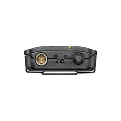 Shure BLX1288UK/SM31-K3E Dual-Channel Wireless System