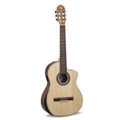 Manuel Rodriguez ECOLOGÍA Samba E-Acoustic Profundo | Melodica Music Store Dubai