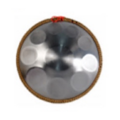 ProSound SHP10 10-نغمات هاند بان مع حامل