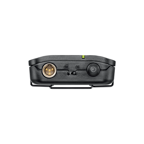 Shure BLX1288/CVL-J10 Wireless Combo System