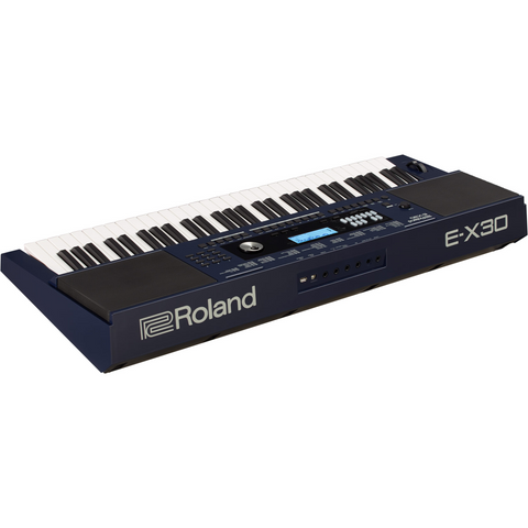 Roland  E-X30   Arranger Keyboard