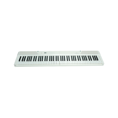 Steiner AERO-88 Folding Digital Piano - White