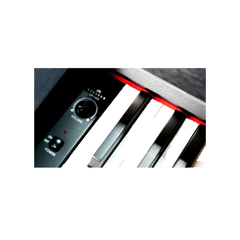 بيانو شتاينر DP-1400B رقمي - أسود