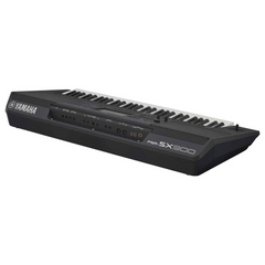 ياماها PSR-SX900 – محطة عمل أورج إيقاعي 61 مفتاحًا