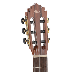 Manuel Rodriguez 4/4 ACADEMIA Exótica Santos Cedar highgloss