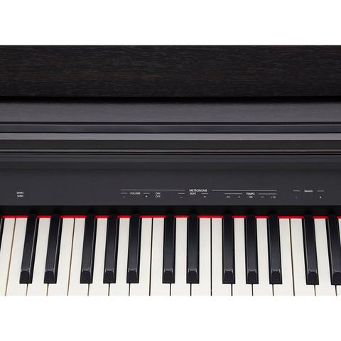 Roland RP30 Digital Piano - Dark Rosewood