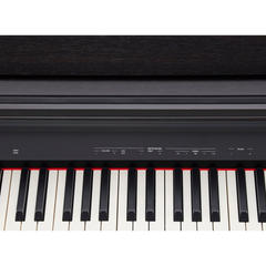 Roland RP30 Digital Piano - Dark Rosewood
