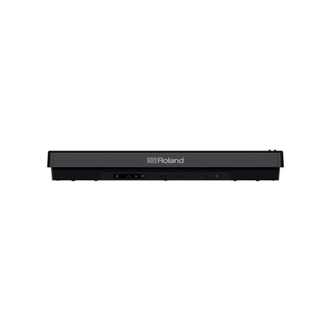 Roland FP-E50 Digital Piano - Black