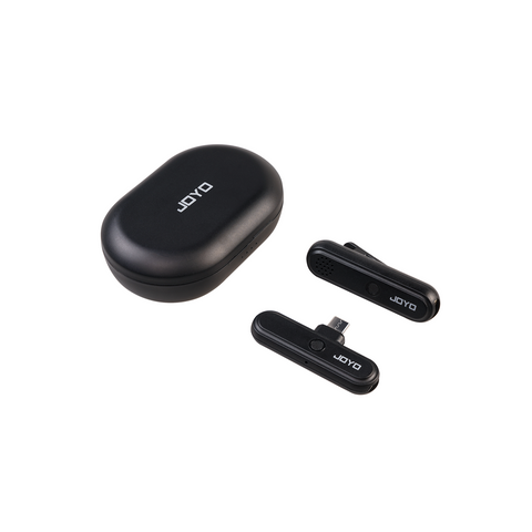 JOYO JW-05M Wireless Mini Mic for Android