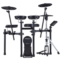 طقم الطبول الإلكترونية رولاند TD-07KVX V-Drums