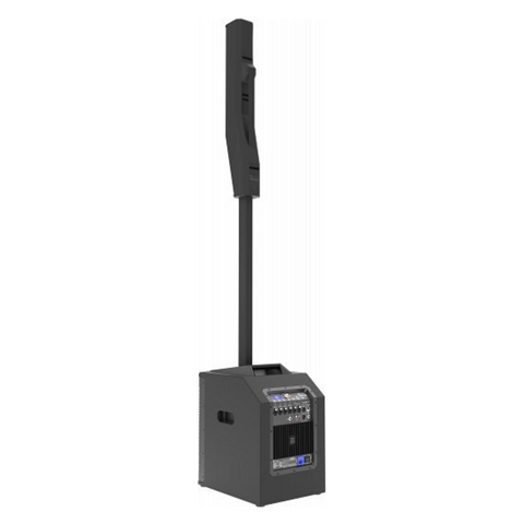 Electro-Voice EVOLVE 50M-KB-EU Portable Column Speaker System