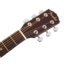 Fender FA-115 Dreadnought Acoustic Guitar Pack – Natural