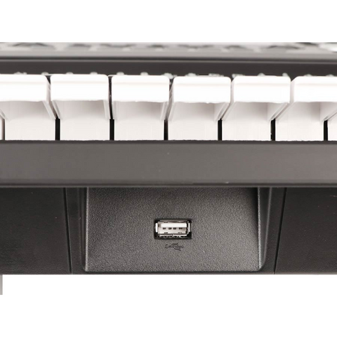 Medeli A810 61-Key Arranger Keyboard