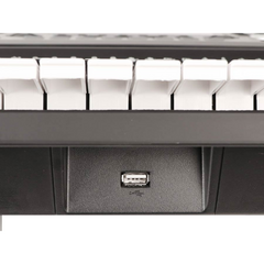 Medeli A810 61-مفتاح لوحة مفاتيح Arranger