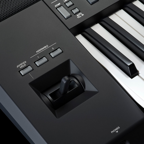Yamaha PSR‑SX920 Digital Arranger Workstation