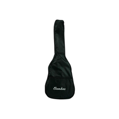 Bamboo GC-39 Spruce Classical Guitar with Bag