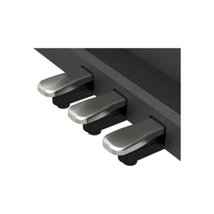 Roland RP107 Digital Piano - Black