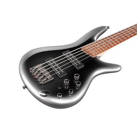 Ibanez SR305E-MGB 5 Electric Bass Guitar - Midnight Gray Burst