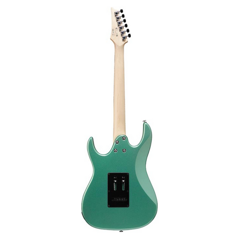 Ibanez GRX40-MGN Electric Guitar - Metallic Light Green