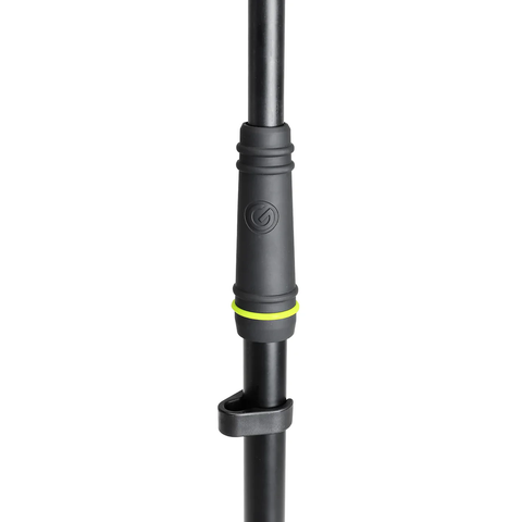 Gravity GSSMSSET1 Set of 2 Speaker & Microphone Stands with Bag