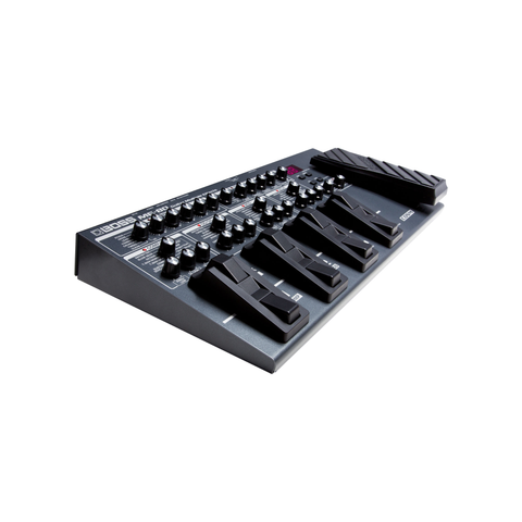 BOSS ME-80 Guitar Multiple Effects Processor
