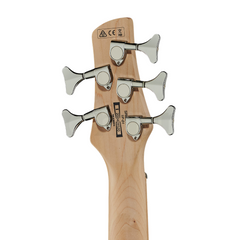 جيتار البيس الكهربائي Ibanez SRMD205-SPN ذو 5 أوتار
