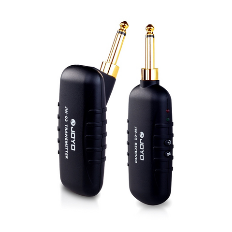 Joyo JW-02 Digital Wireless Transmitter and Receiver