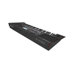 Roland E-X50 Arranger Keyboard - Black
