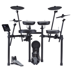Roland TD-07KX Electronic Drum Kit | Melodica Music Store Dubai