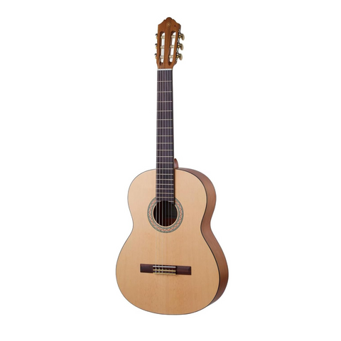 Yamaha C40M Classical Guitar - Natural Matte