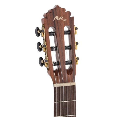 Manuel Rodriguez 4/4 ACADEMIA Exótica Santos Cedar satin