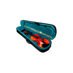Steiner V-80S-MB Violin 1/2 – Natural High Gloss