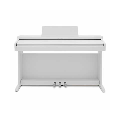 Kawai KDP120W Digital Piano - White