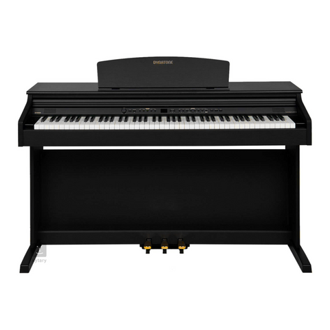 Dynatone SLP-150 Digital Piano - Black (Brand New)