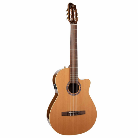 Godin Concert CW Clasica II  Semi-Classical Guitar