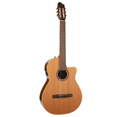 Godin Concert CW Clasica II Semi-Classical Guitar | Melodica Music Store Dubai