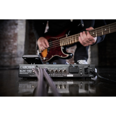 BOSS GX-10 Guitar Effects Processor