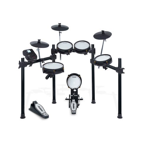 Alesis Surge Mesh Kit 8pc Electronic Drum Kit - Special Edition