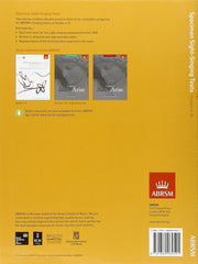 ABRSM Singing Specimen Sight-Singing Tests Grades 6-8 book back cover
