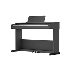 Roland RP107 Digital Piano - Black